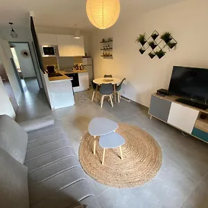 T2 Cosy Sur Aix Francia