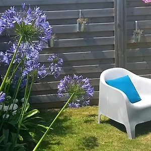  Bed & Breakfast Au Gre Des Vents France