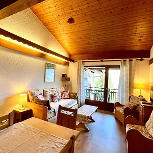  Appartement Beautiful With Balcony And Great View !