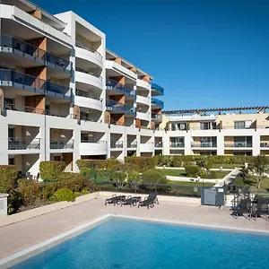 **** Aparthotel Nemea Le Lido Sur France