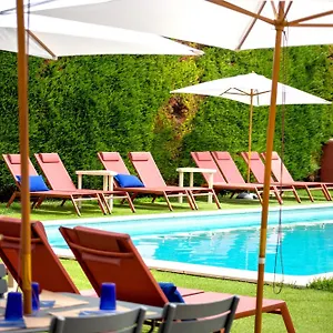 *** Hotel La Perna France