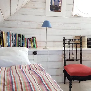  Bed & Breakfast Les Du Keriolet France