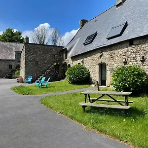  Bed & Breakfast Les Fermes De Kercadoret France