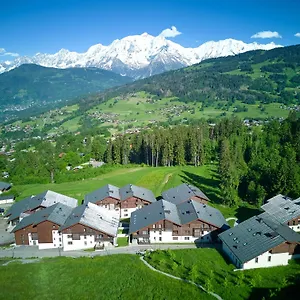 Les Roches Du Mont Blanc Combloux