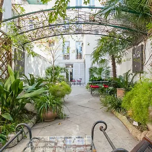 Le Boutique Francia