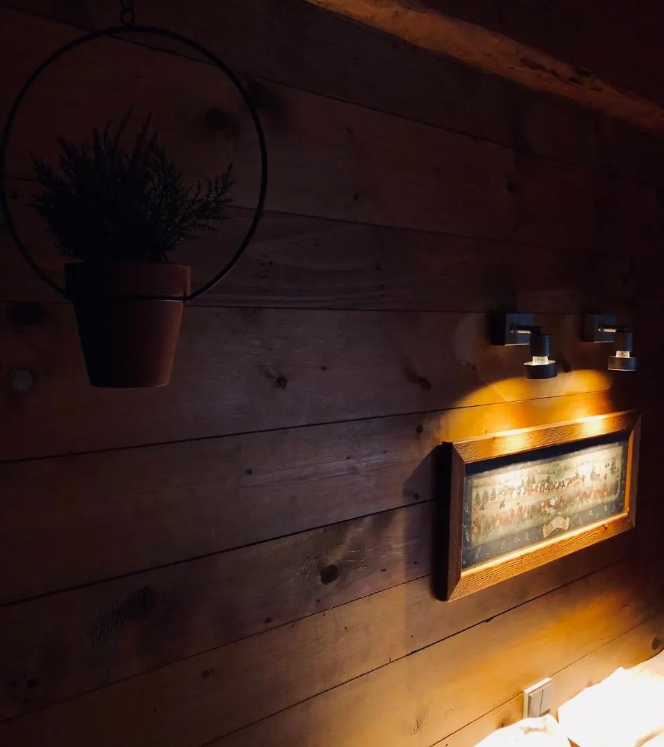Le Coin Savoyard Hotel Combloux