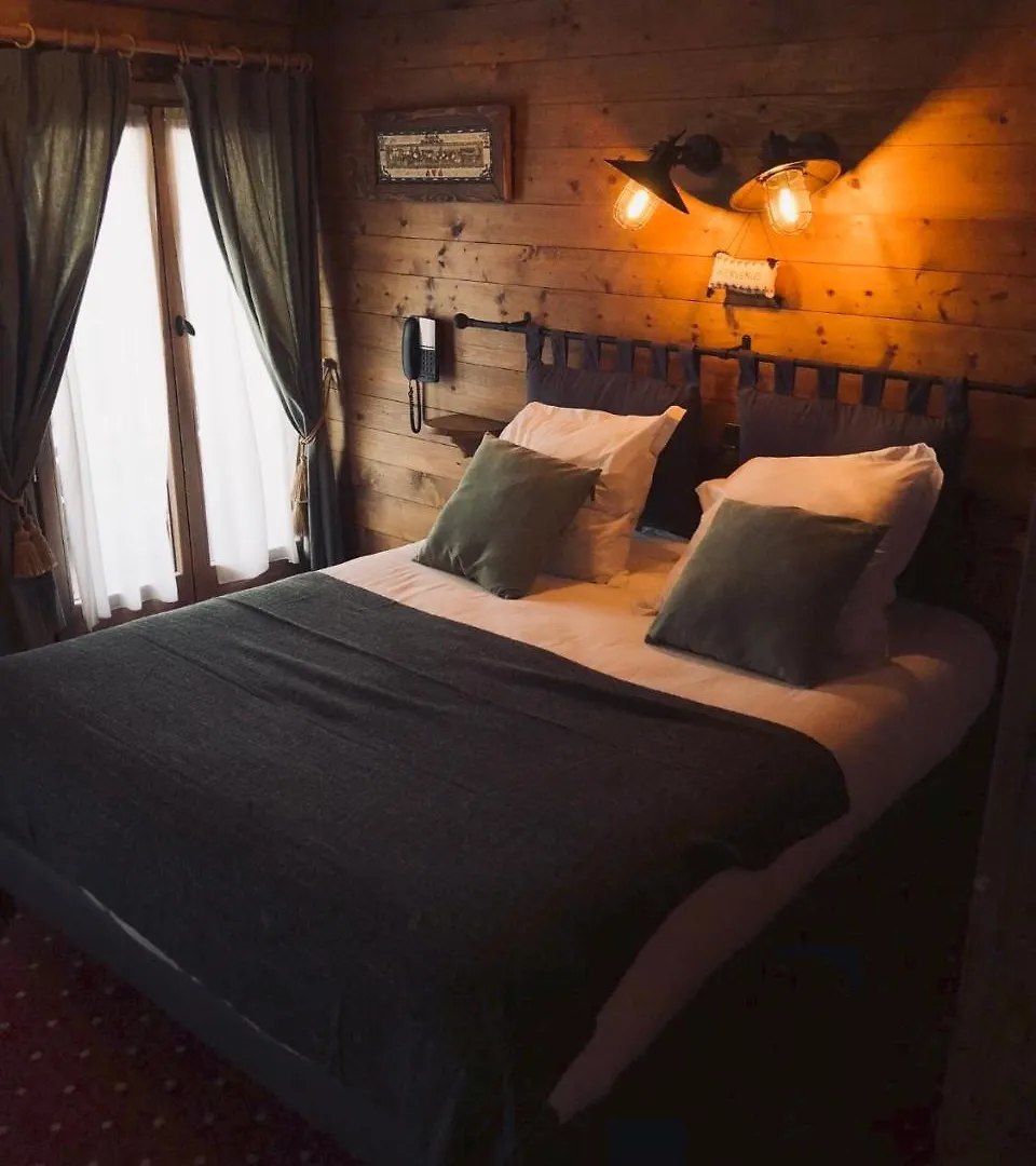 Le Coin Savoyard Hotel Combloux