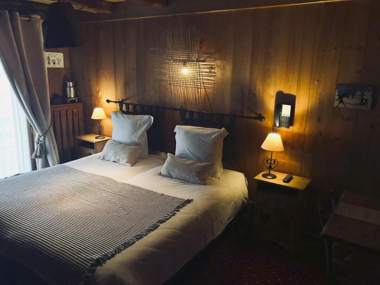 Le Coin Savoyard Hotel Combloux