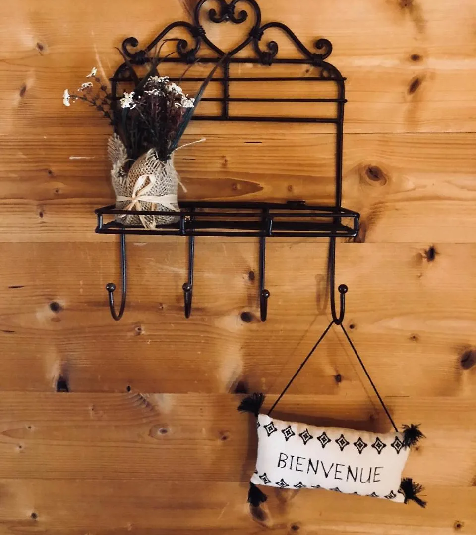 ***  Le Coin Savoyard Hotel Combloux France