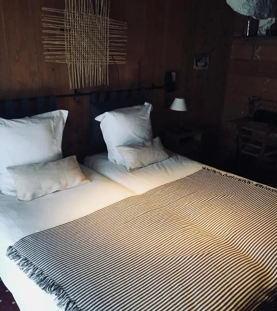 Le Coin Savoyard Hotel Combloux