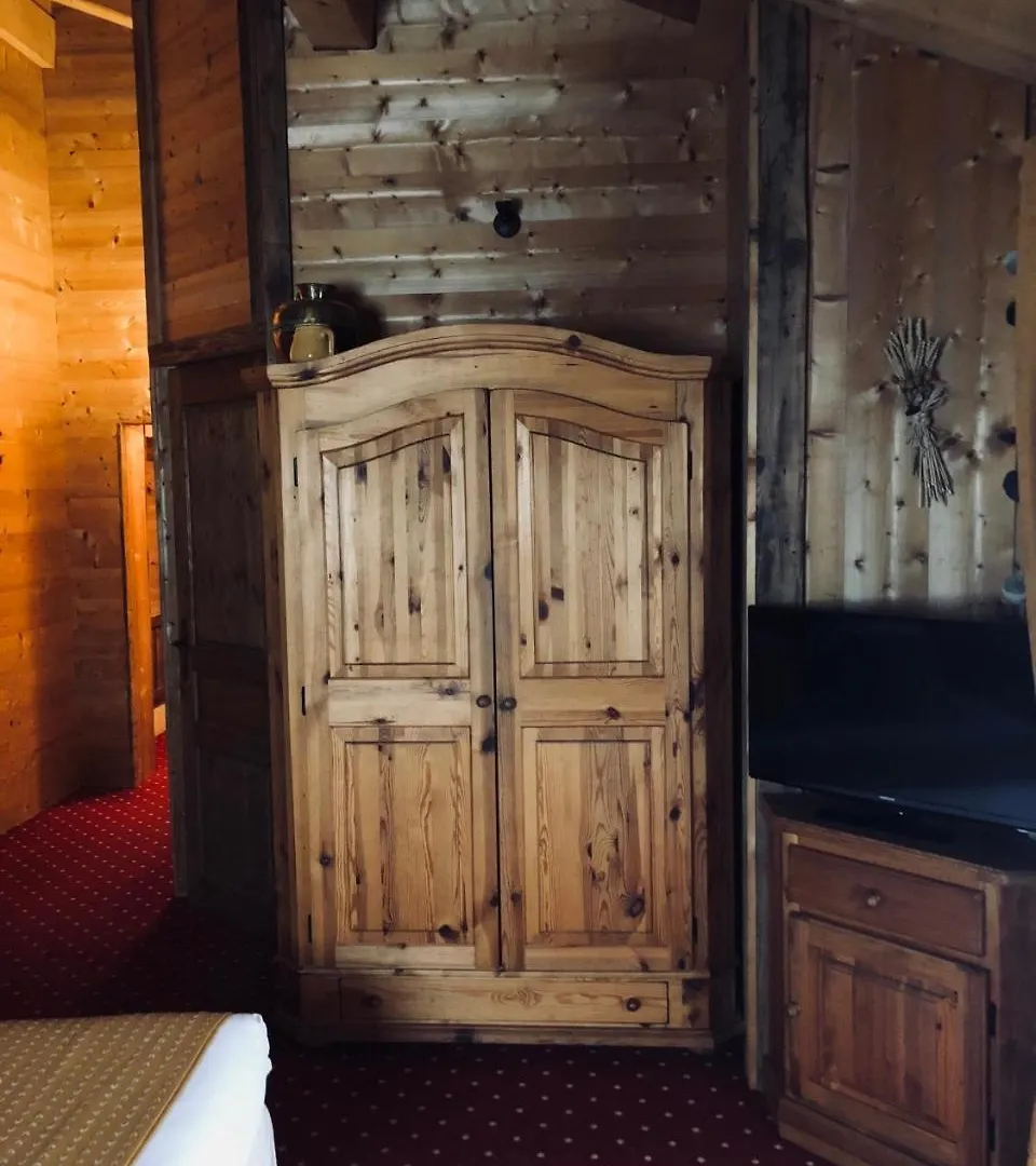Le Coin Savoyard Hotel Combloux