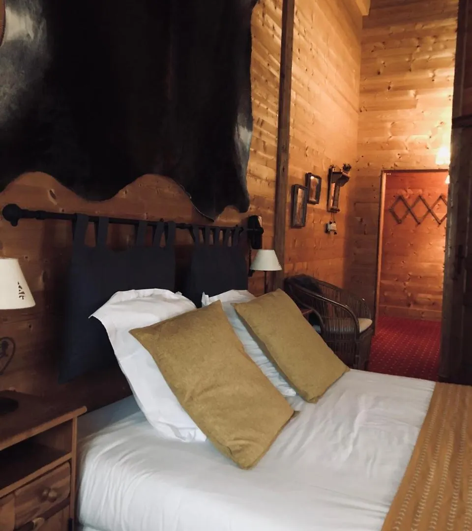 Le Coin Savoyard Hotel Combloux