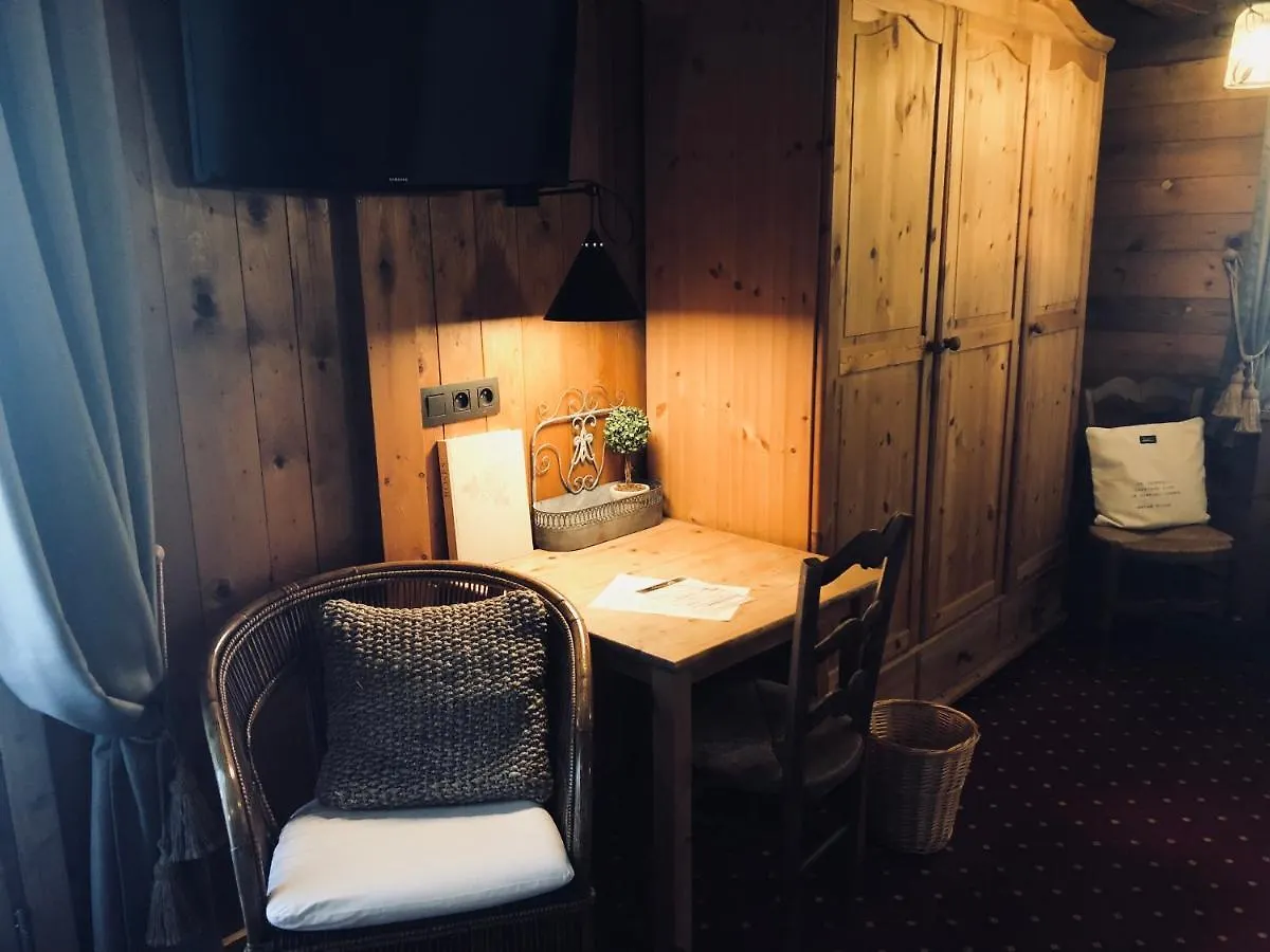 Le Coin Savoyard Hotel Combloux