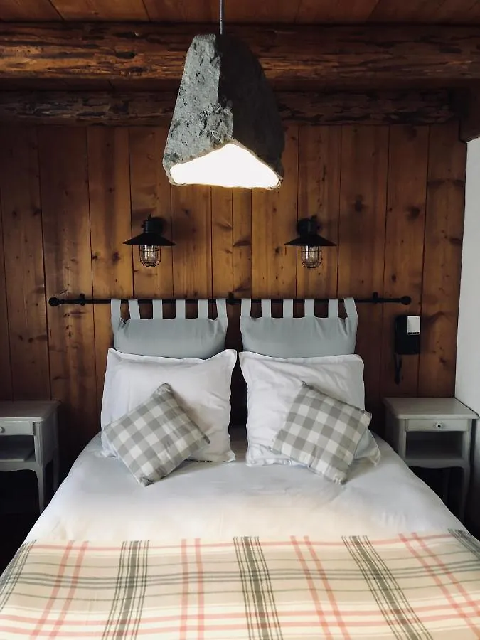 Le Coin Savoyard Hotel Combloux