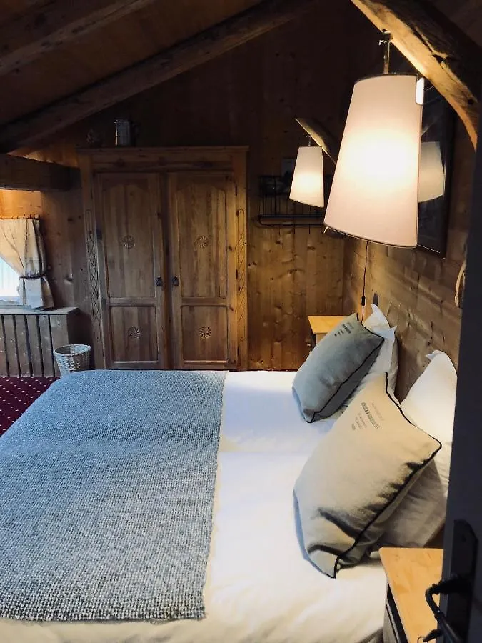 Le Coin Savoyard Hotel Combloux